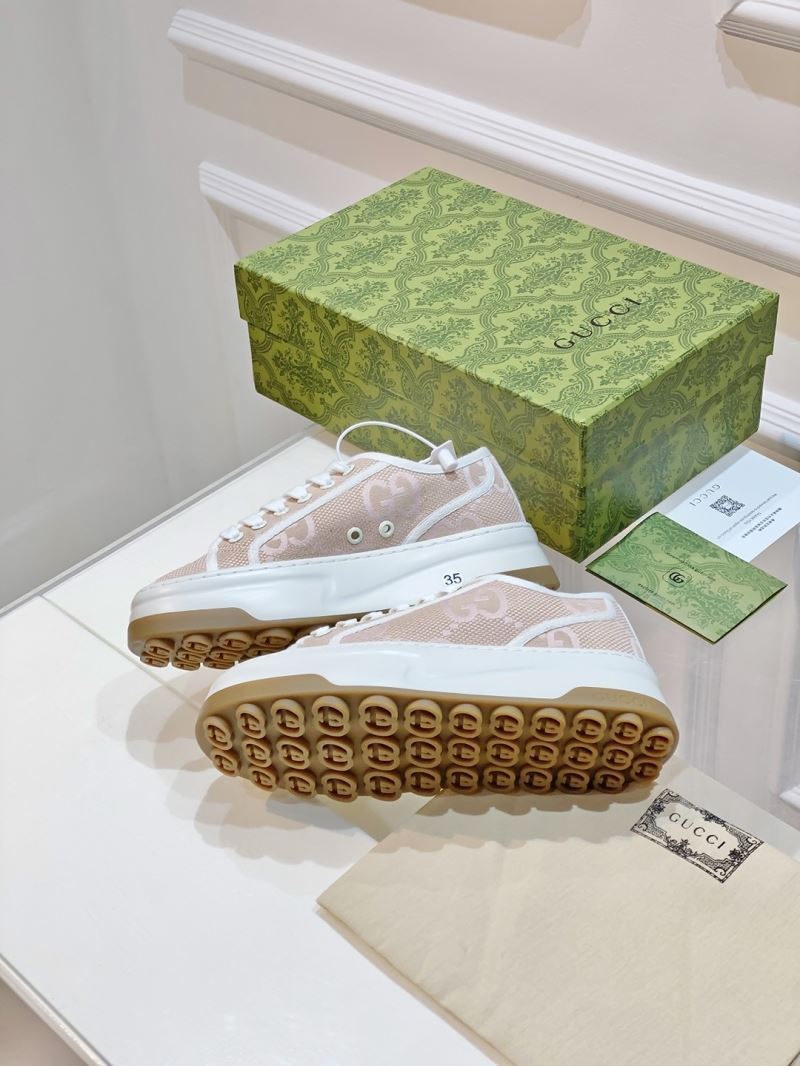 Gucci Tennis 1977